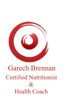 Garech Brennan Nutritional Therapy & Health Coaching